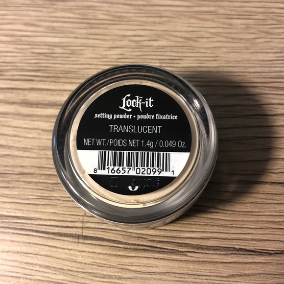 Bronzer & Setting powder bundle! - Picture 6 of 7